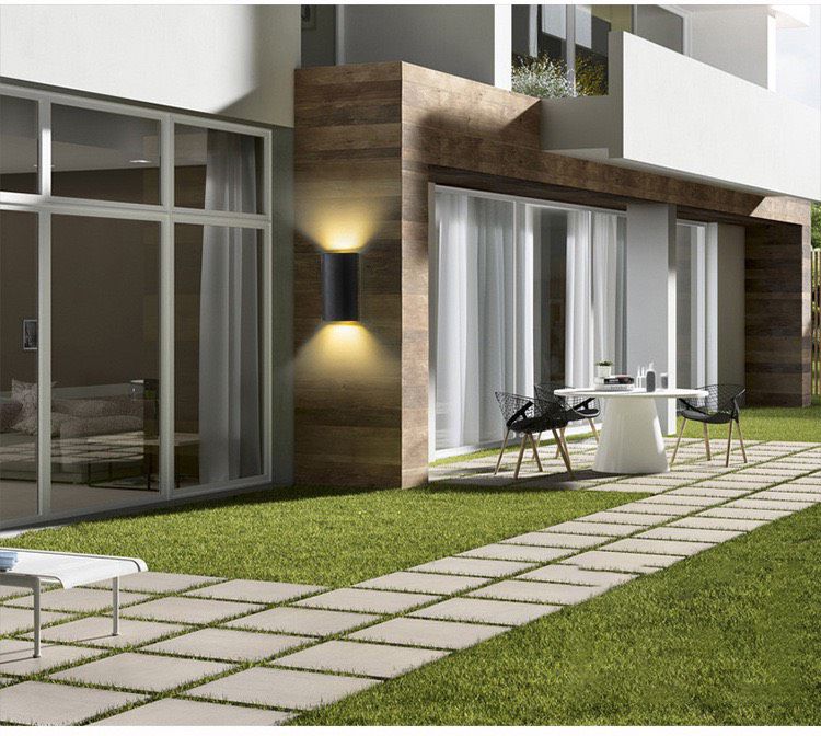 ĐÈN TƯỜNG HIỆN ĐẠI VNT2260