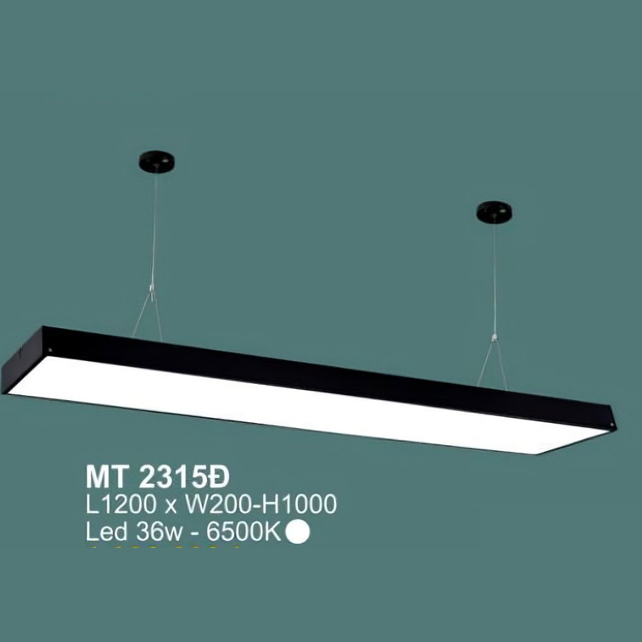 Đèn Chiếu Sáng Led SN-MT2315