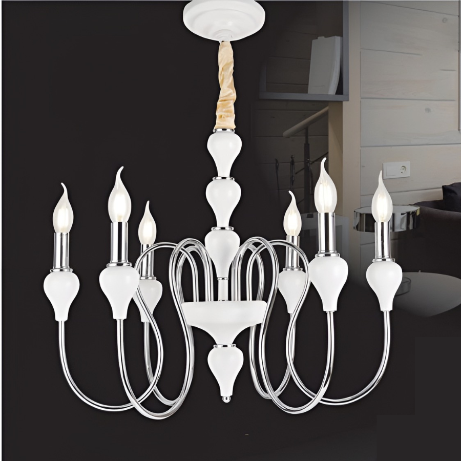 ĐÈN CHÙM SN-C5046