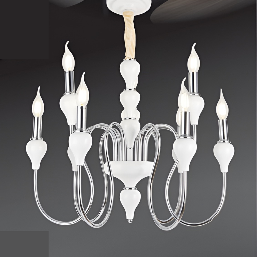 ĐÈN CHÙM SN-C5048