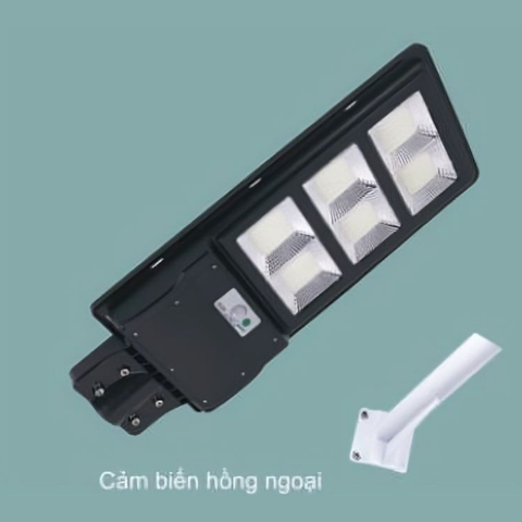  Đèn Năng Lượng SN-NL16 