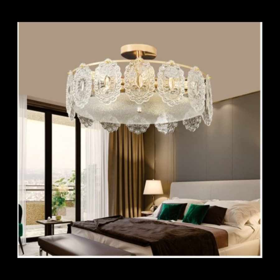 ĐÈN THẢ PHA LÊ SN- CPL5509