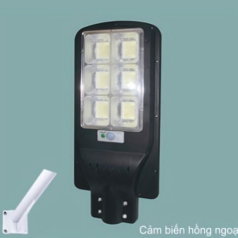  Đèn Năng Lượng SN-NL40 