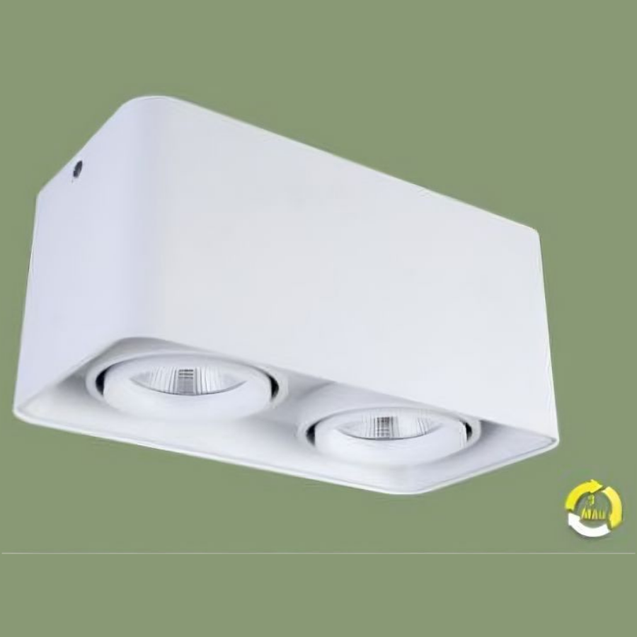 Đèn Chiếu Sáng Led SN-LN2616-2619