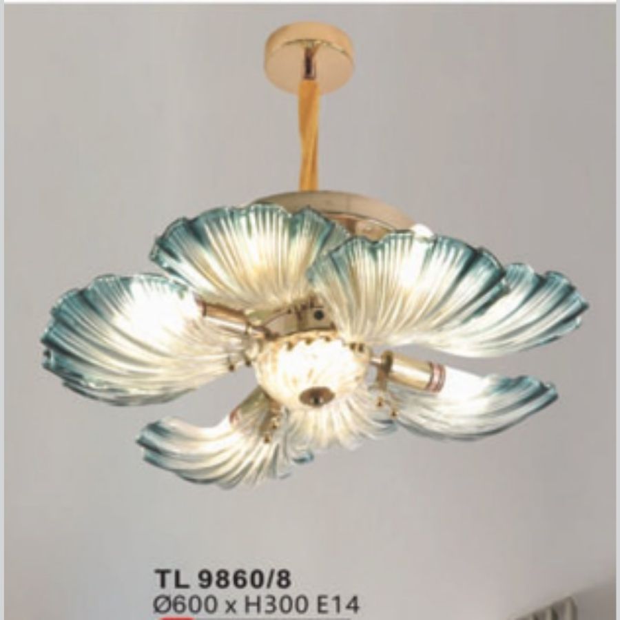 ĐÈN THẢ THIẾT KẾ QN-TL9860