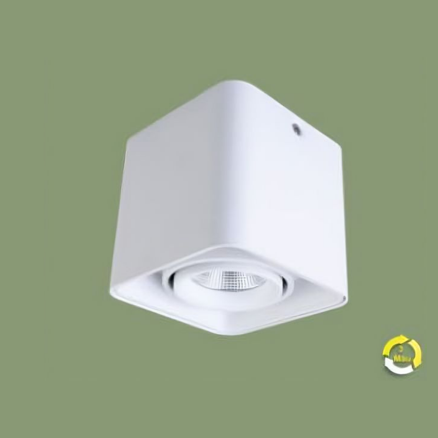 Đèn Chiếu Sáng Led SN-LN2616-2619