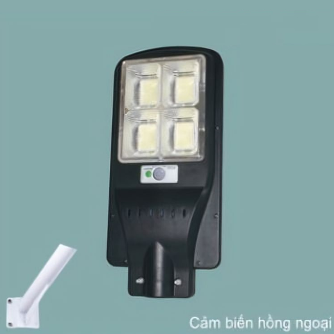  Đèn Năng Lượng SN-NL41 