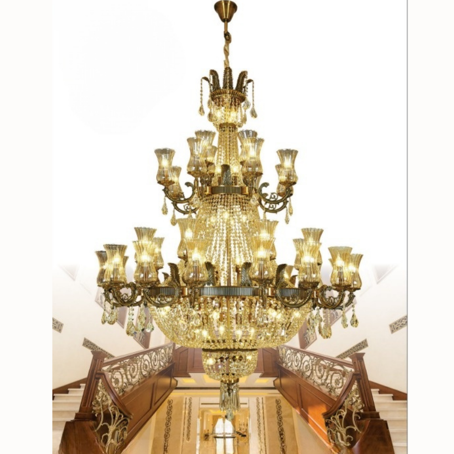 ĐÈN THẢ PHA LÊ SN- CPL1012