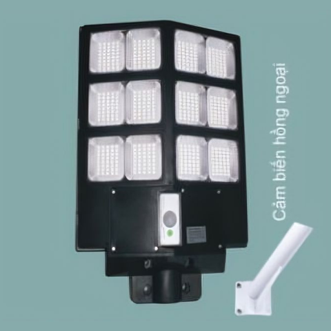  Đèn Năng Lượng SN-NL42-43 