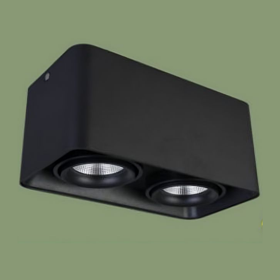 Đèn Chiếu Sáng Led SN-LN2616-2619