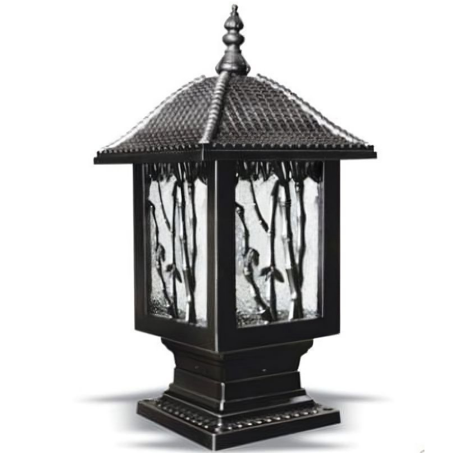 Đèn Trụ Cổng SN-TC9603