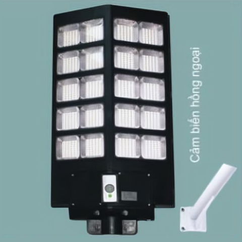  Đèn Năng Lượng SN-NL42-43 