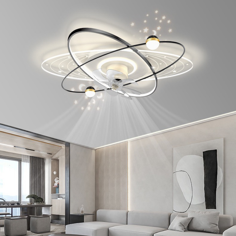  ĐÈN QUẠT TRANG TRÍ OTQ3105 