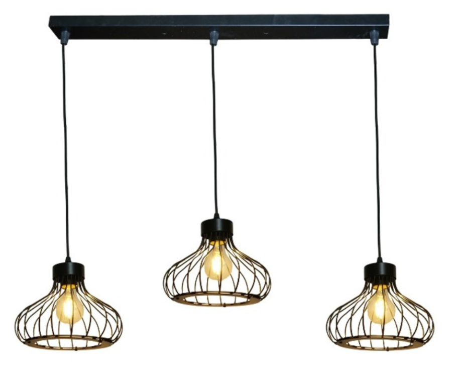 ĐÈN THẢ CAFE TCF30