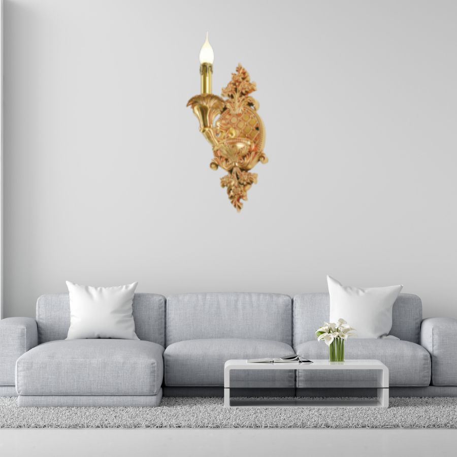 ĐÈN VÁCH SN-VĐ2034