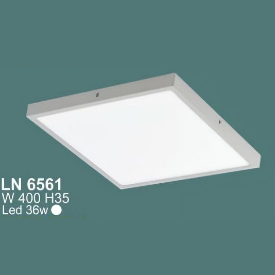 Đèn Chiếu Sáng Led SN-LN6562