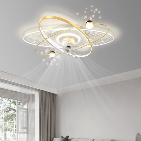  ĐÈN QUẠT TRANG TRÍ OTQ3105 