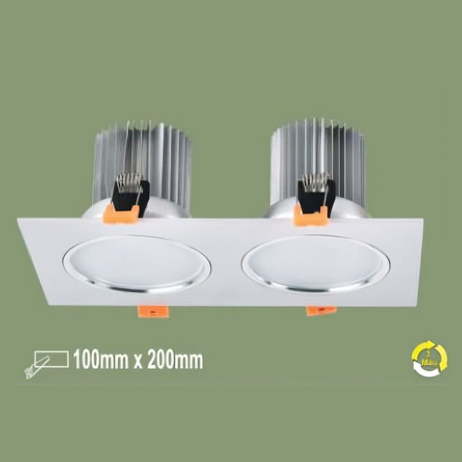 Đèn Chiếu Sáng Led SN-LA5324