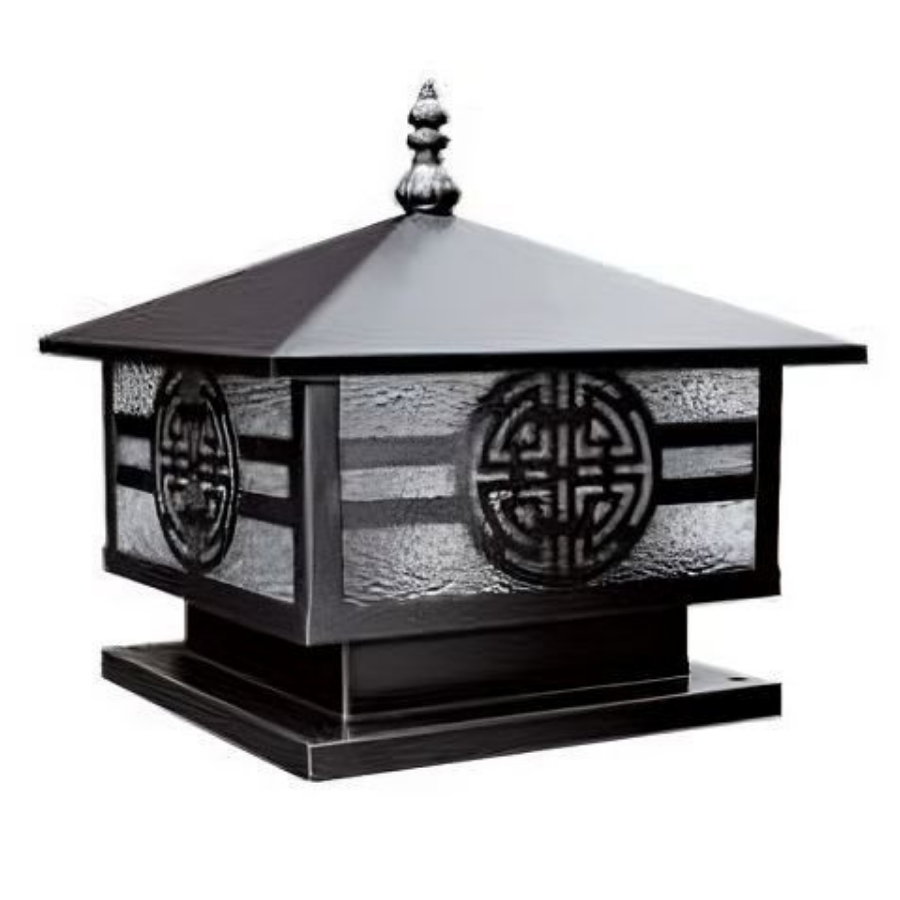 Đèn Trụ Cổng SN-TC9613