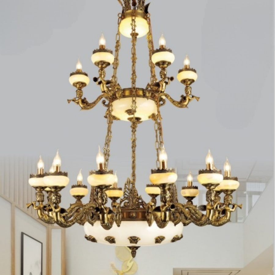 ĐÈN CHÙM SN-CĐ2032