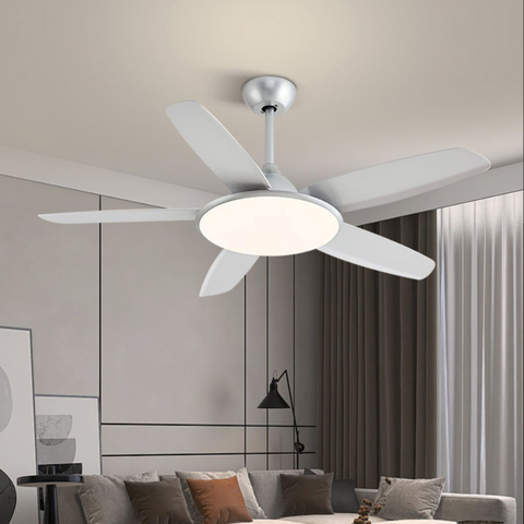  ĐÈN QUẠT TRANG TRÍ QT62 