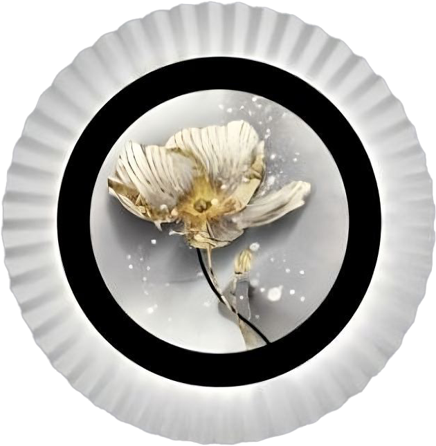 ĐÈN VÁCH SN-V8269