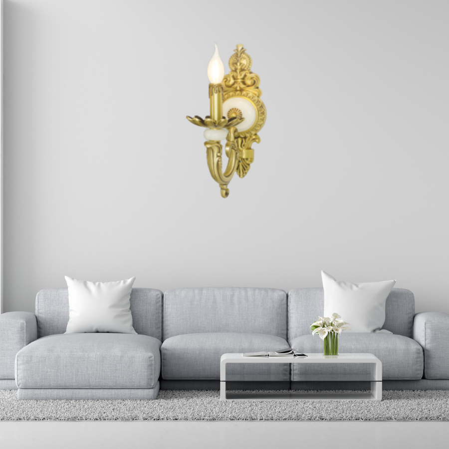 ĐÈN VÁCH SN-VĐ5023