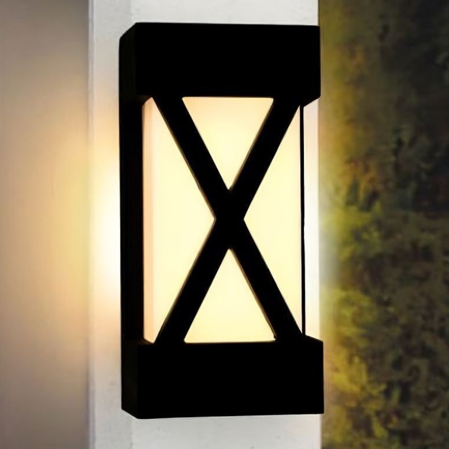 Đèn Vách SN-VC5311