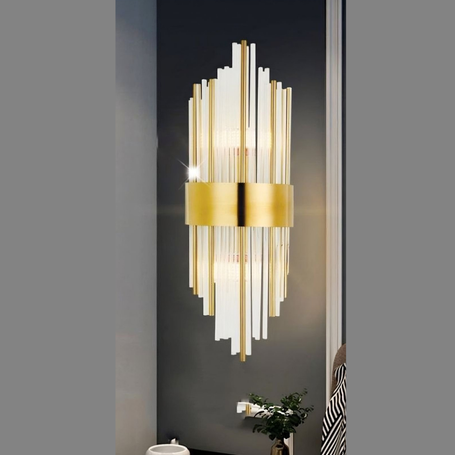 ĐÈN VÁCH SN-VPL2002