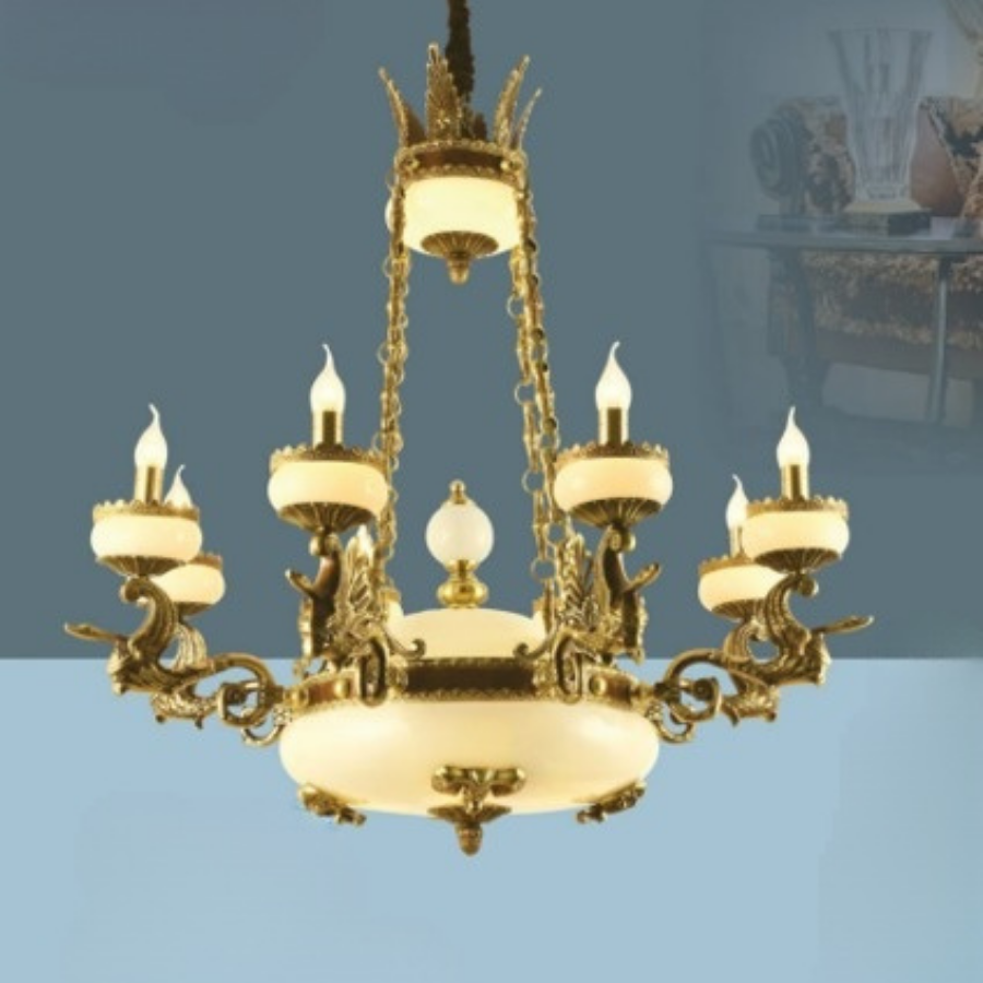 ĐÈN CHÙM SN-CĐ5015