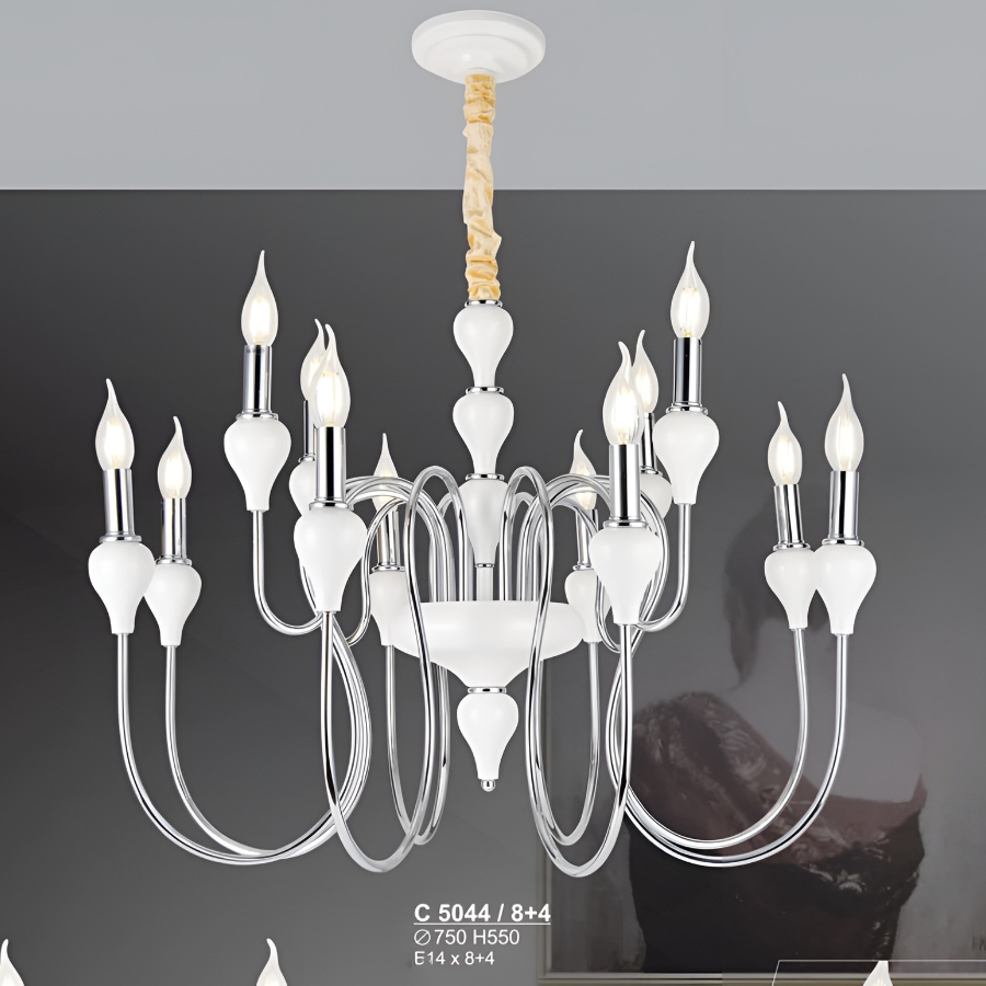 ĐÈN CHÙM SN-C5044