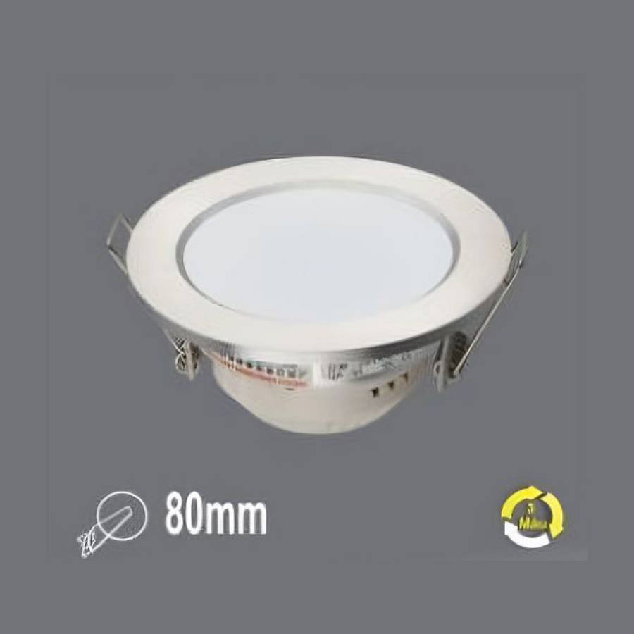 Đèn Chiếu Sáng Led SN-LA3687-3689