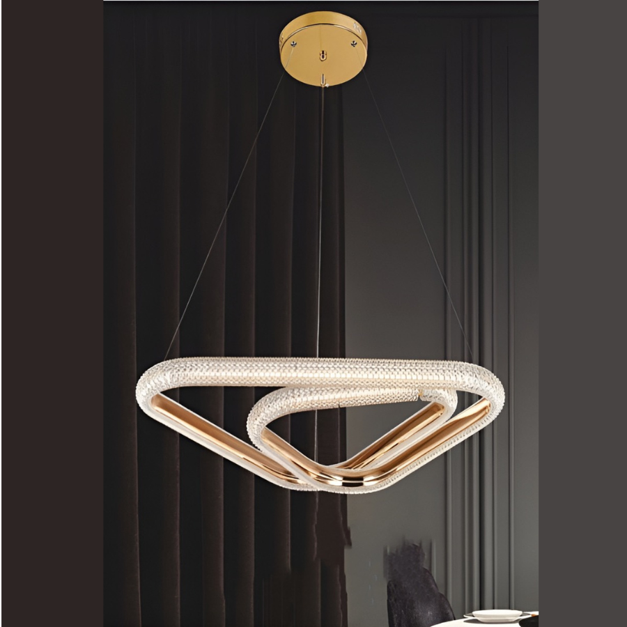 ĐÈN THẢ HIỆN ĐẠI SN-T2182