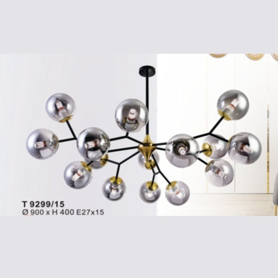 ĐÈN THẢ THIẾT KẾ QN-T9299