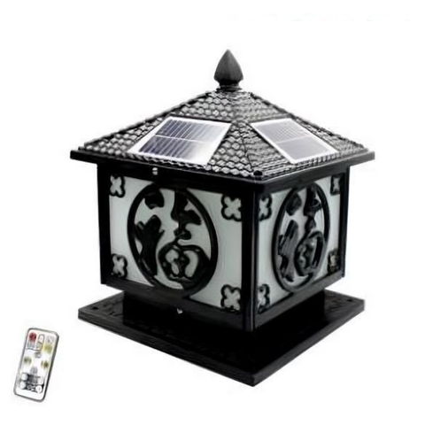  Đèn Trụ Cổng SN-TC 5700 -5701 