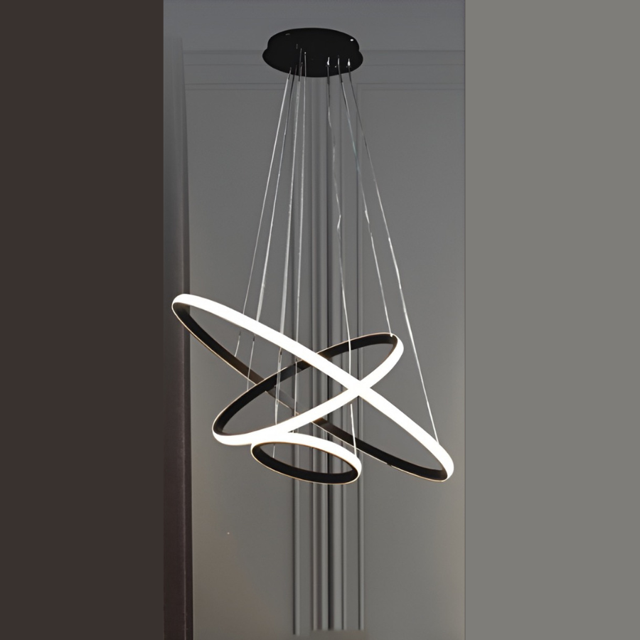 ĐÈN THẢ HIỆN ĐẠI SN-T5203