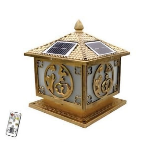  Đèn Trụ Cổng SN-TC 5700 -5701 