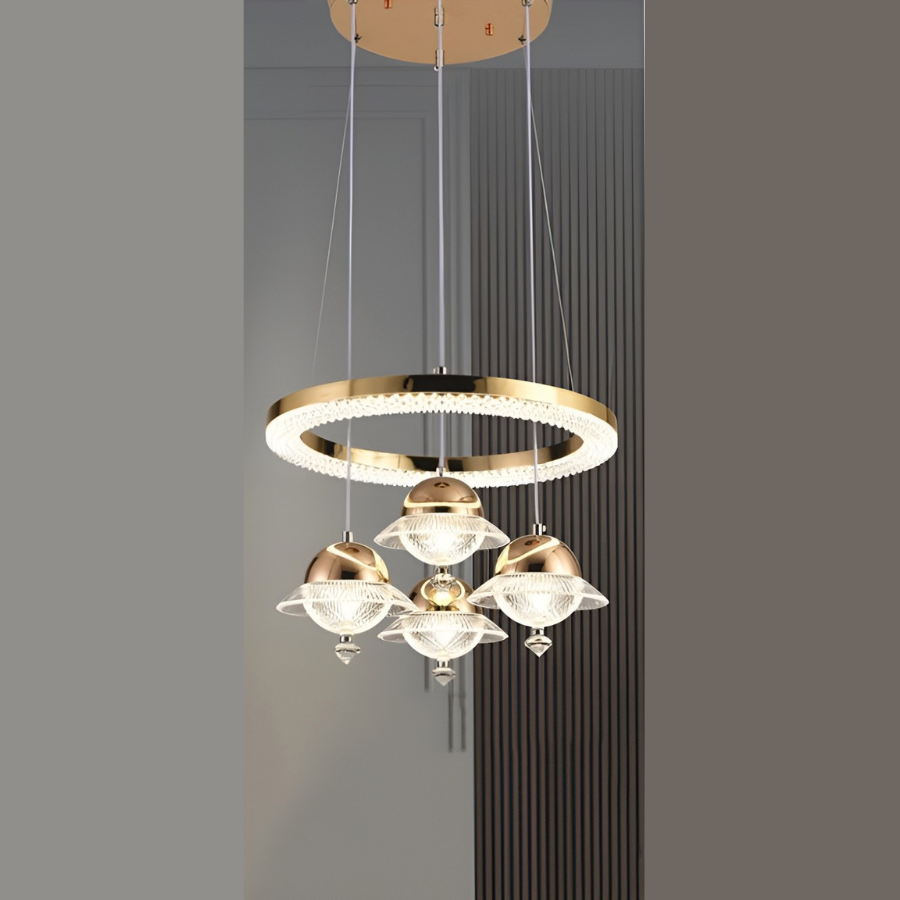 ĐÈN THẢ HIỆN ĐẠI SN-T8347