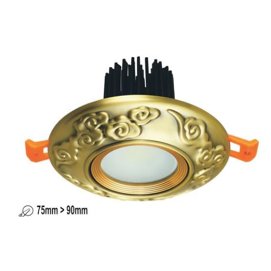 Đèn Chiếu Sáng Led SN-LA2320-2323