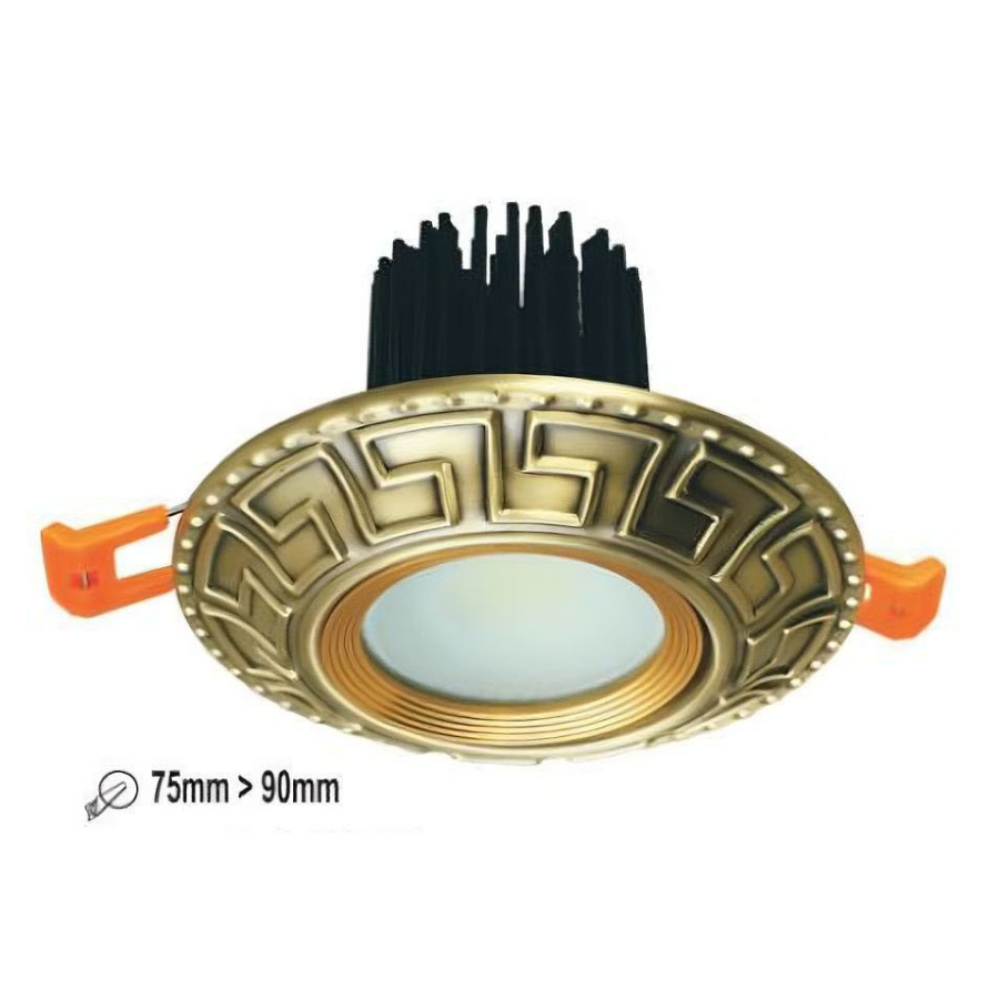 Đèn Chiếu Sáng Led SN-LA2320-2323