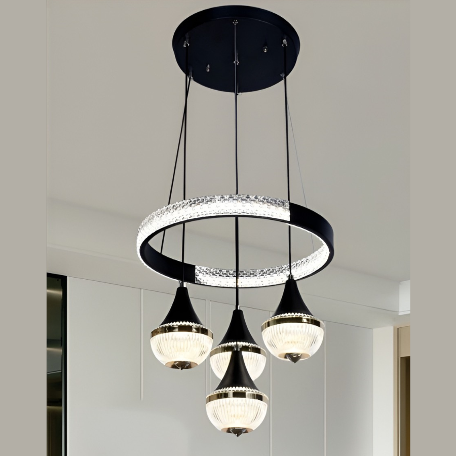 ĐÈN THẢ HIỆN ĐẠI SN-T5212