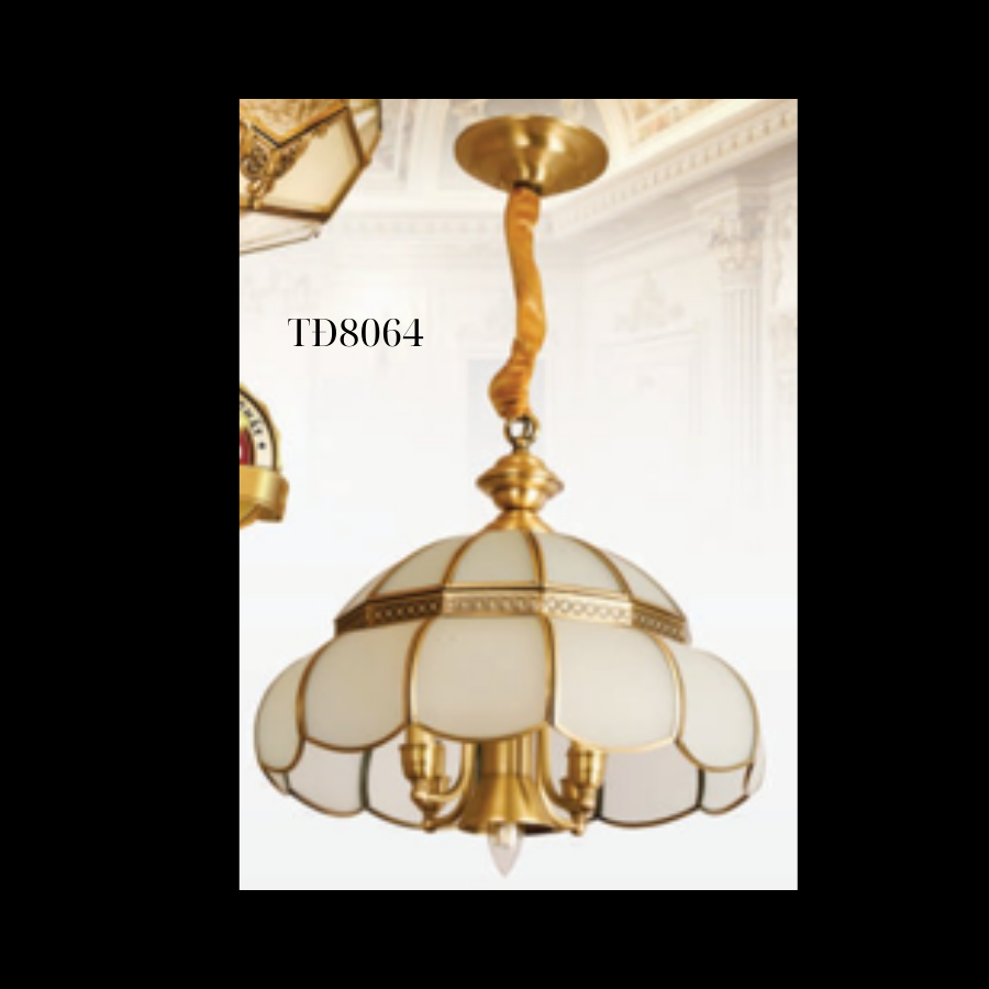 ĐÈN THẢ ĐỒNG QN-TĐ 8064