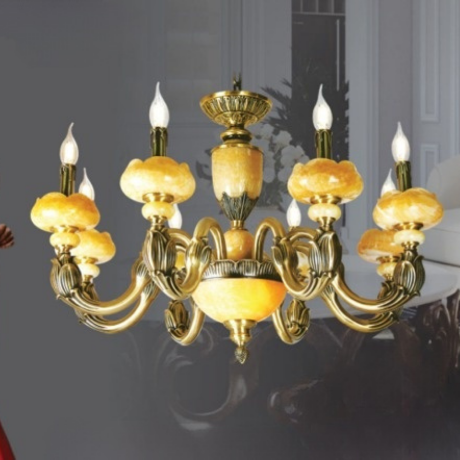 ĐÈN CHÙM SN-CĐ6011