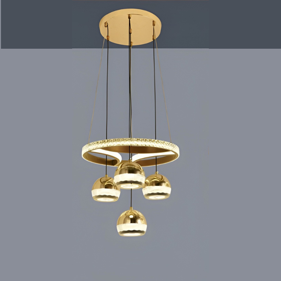 ĐÈN THẢ HIỆN ĐẠI SN-T5567