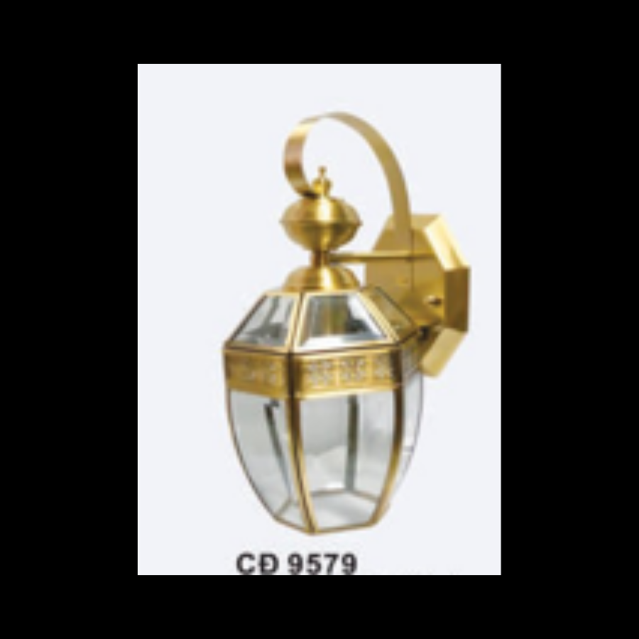 ĐÈN VÁCH TƯỜNG QN-CĐ 9579