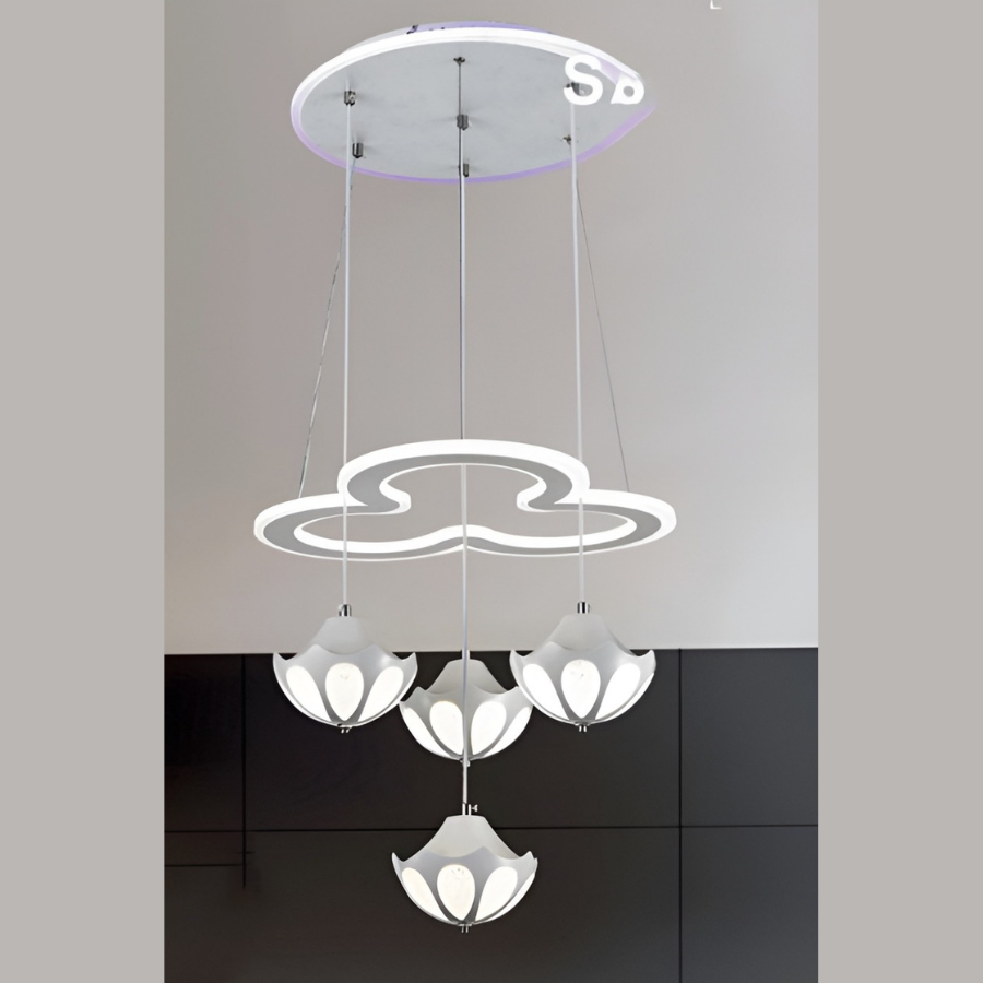 ĐÈN THẢ HIỆN ĐẠI SN-T2192