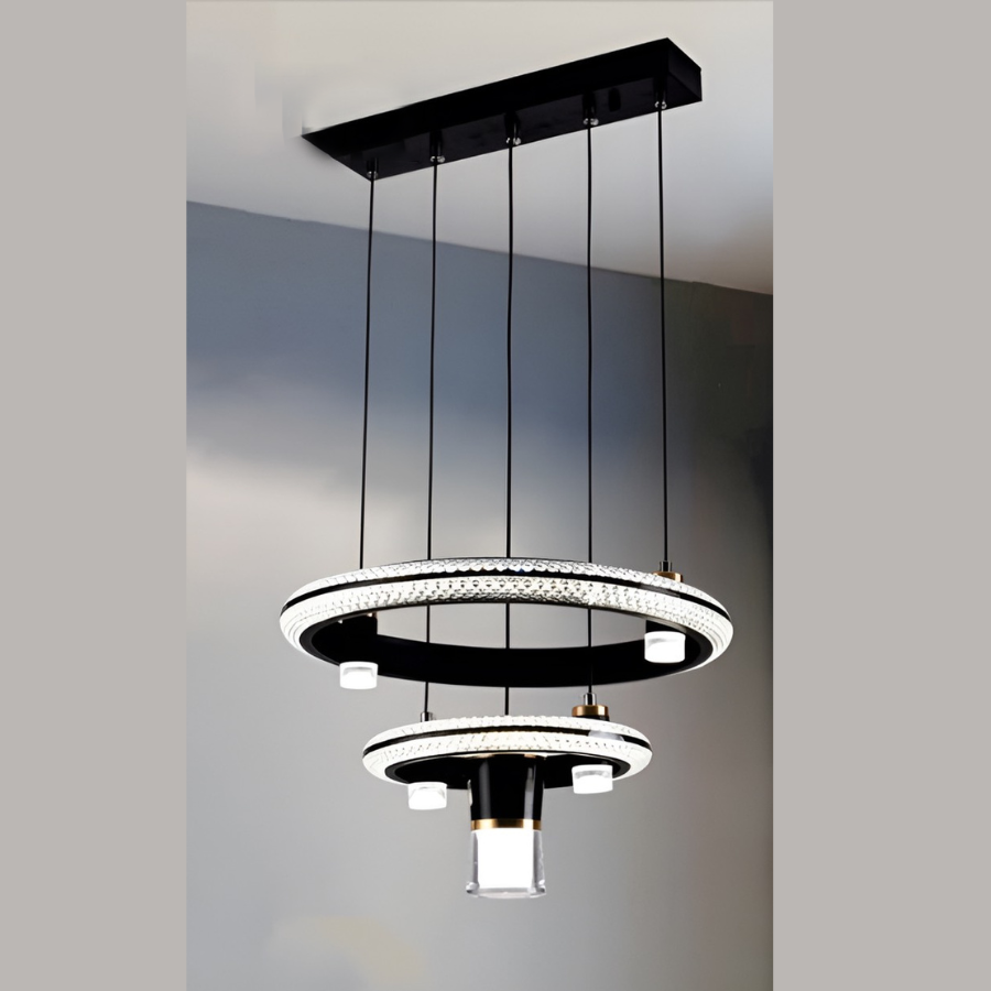ĐÈN THẢ HIỆN ĐẠI SN-T5575