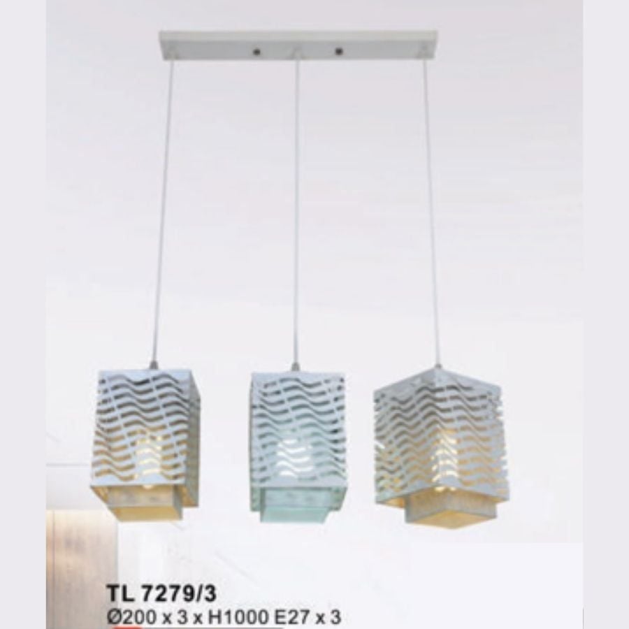ĐÈN THẢ THIẾT KẾ QN-TL7279