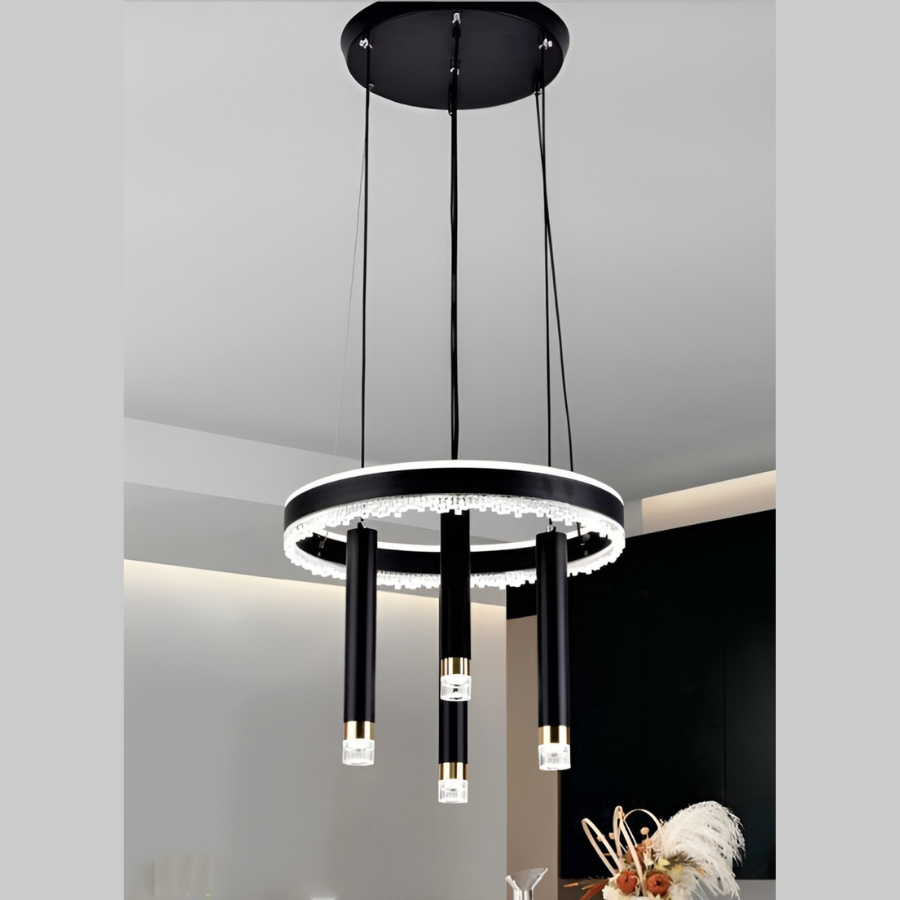 ĐÈN THẢ HIỆN ĐẠI SN-T5572