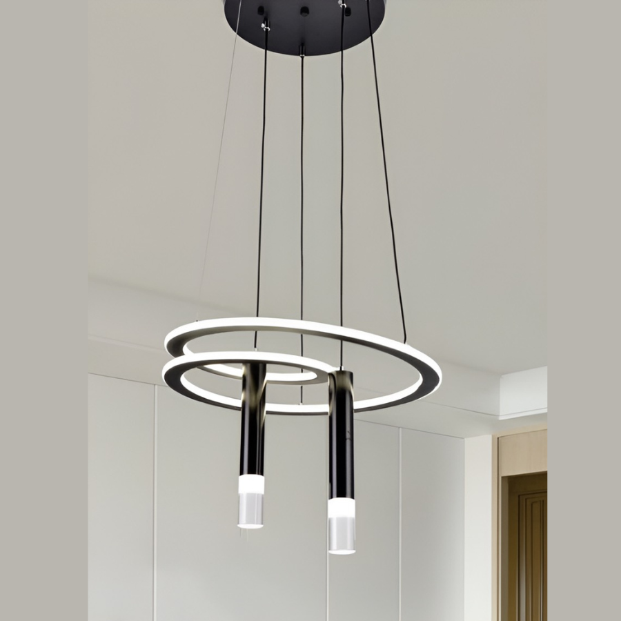 ĐÈN THẢ HIỆN ĐẠI SN-T5573